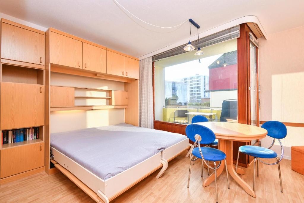 Sol Mare Wohnung 1 room 5